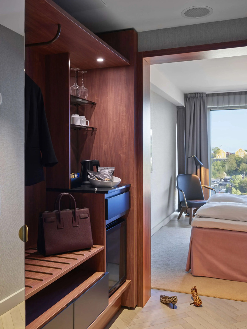 Radisson Blu Caledonien Hotel, Kristiansand