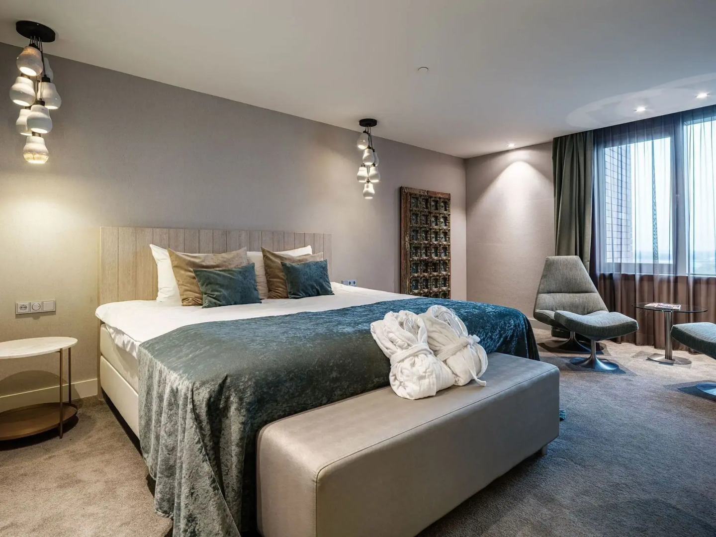 Van Der Valk Hotel Dordrecht