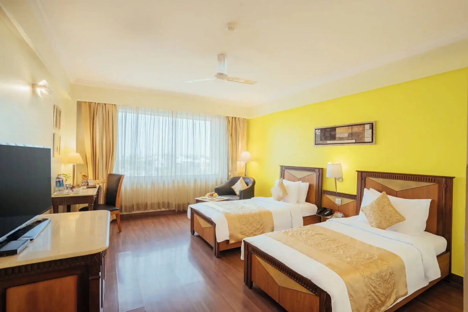 The Piccadily Lucknow