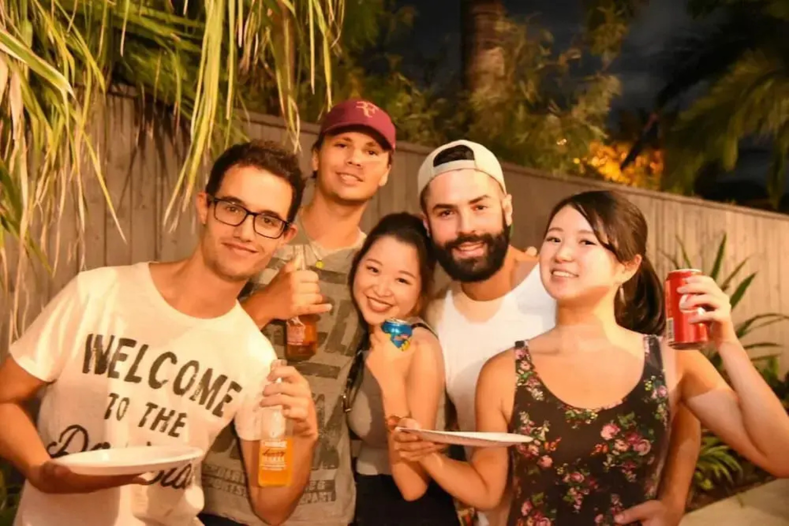 MiHaven Shared Living - Pembroke St