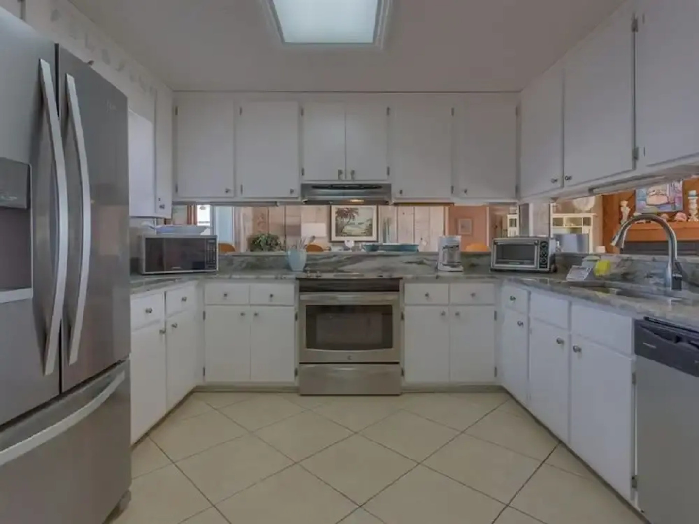 Barefoot Beach by Meyer Vacation Rentals