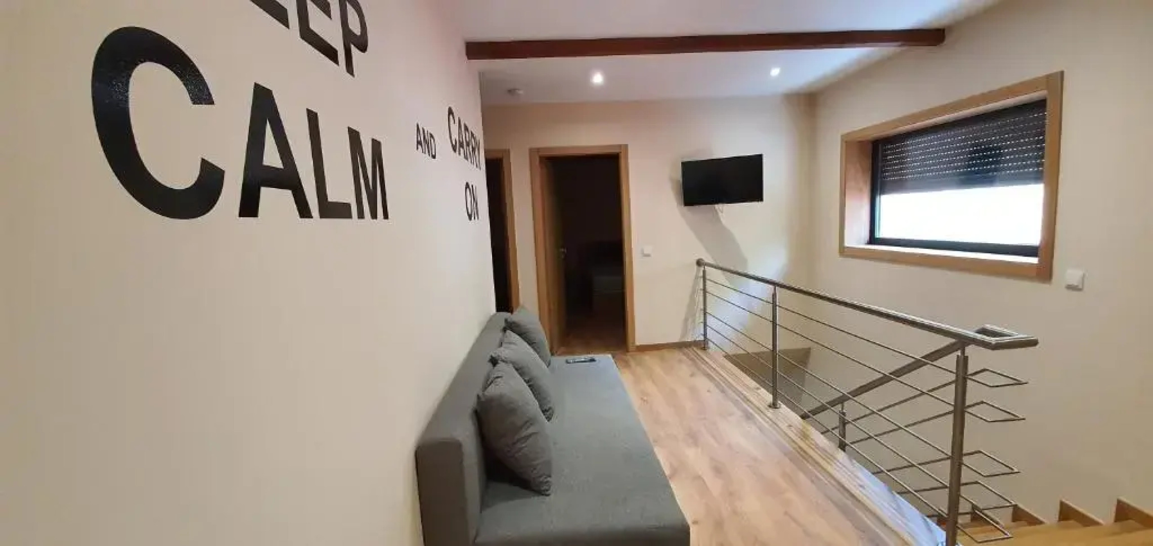 Quinta de Terreiros 16 Pax - Quinta Inteira