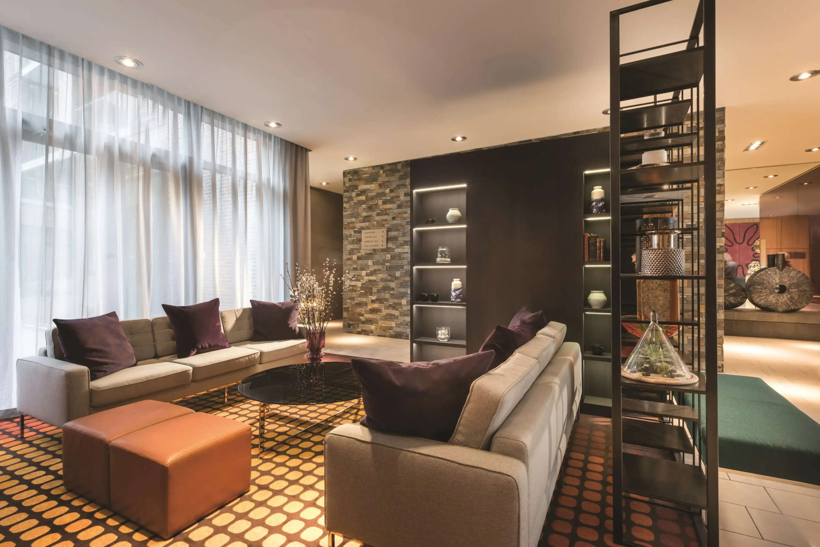 Adina Apartment Hotel Copenhagen