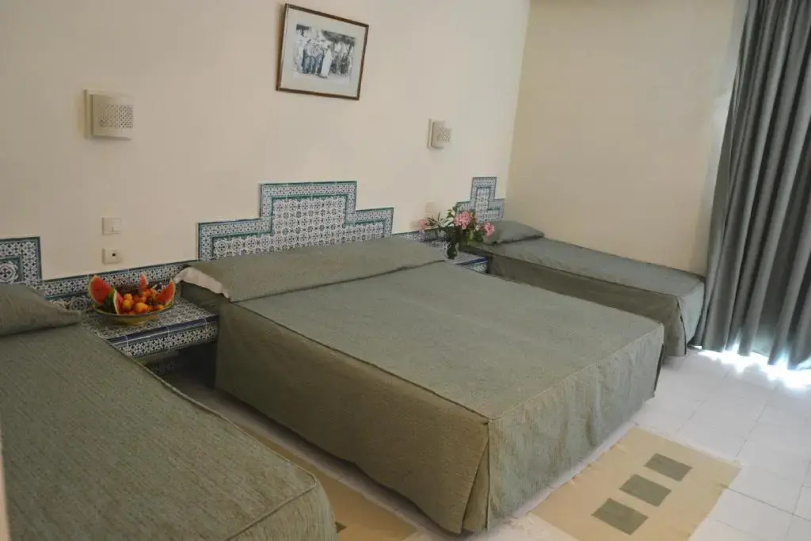 Venice Beach -Couples and Families Only