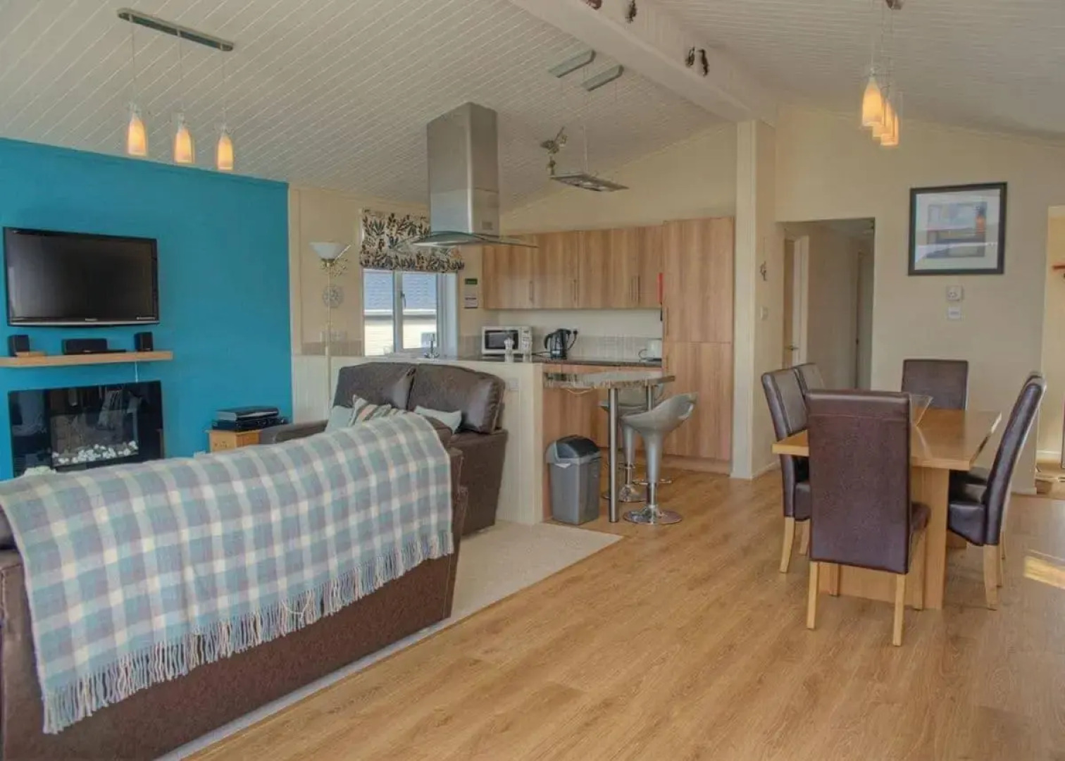 Gwalia Falls Retreat