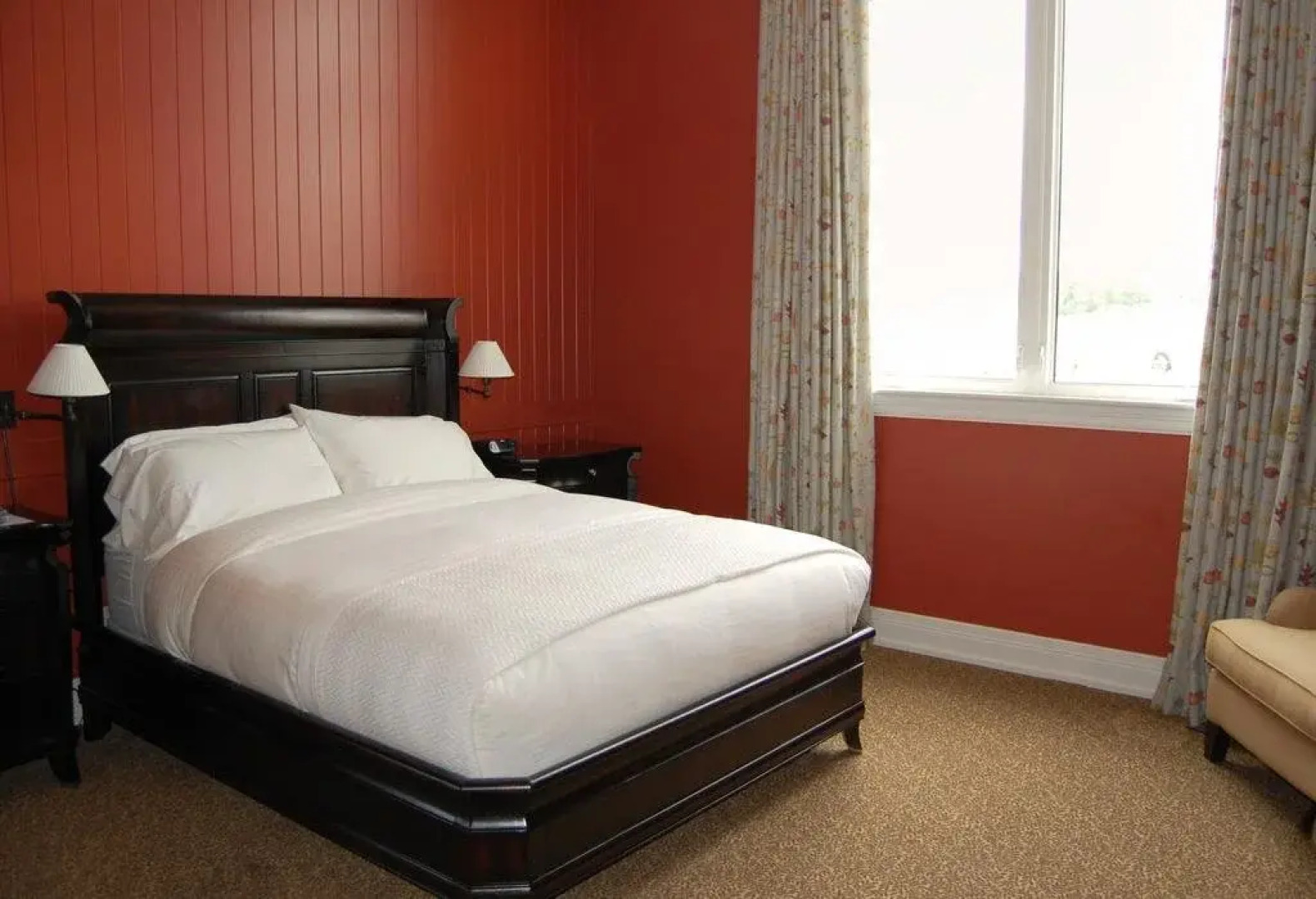 The Inn at Cobble Beach