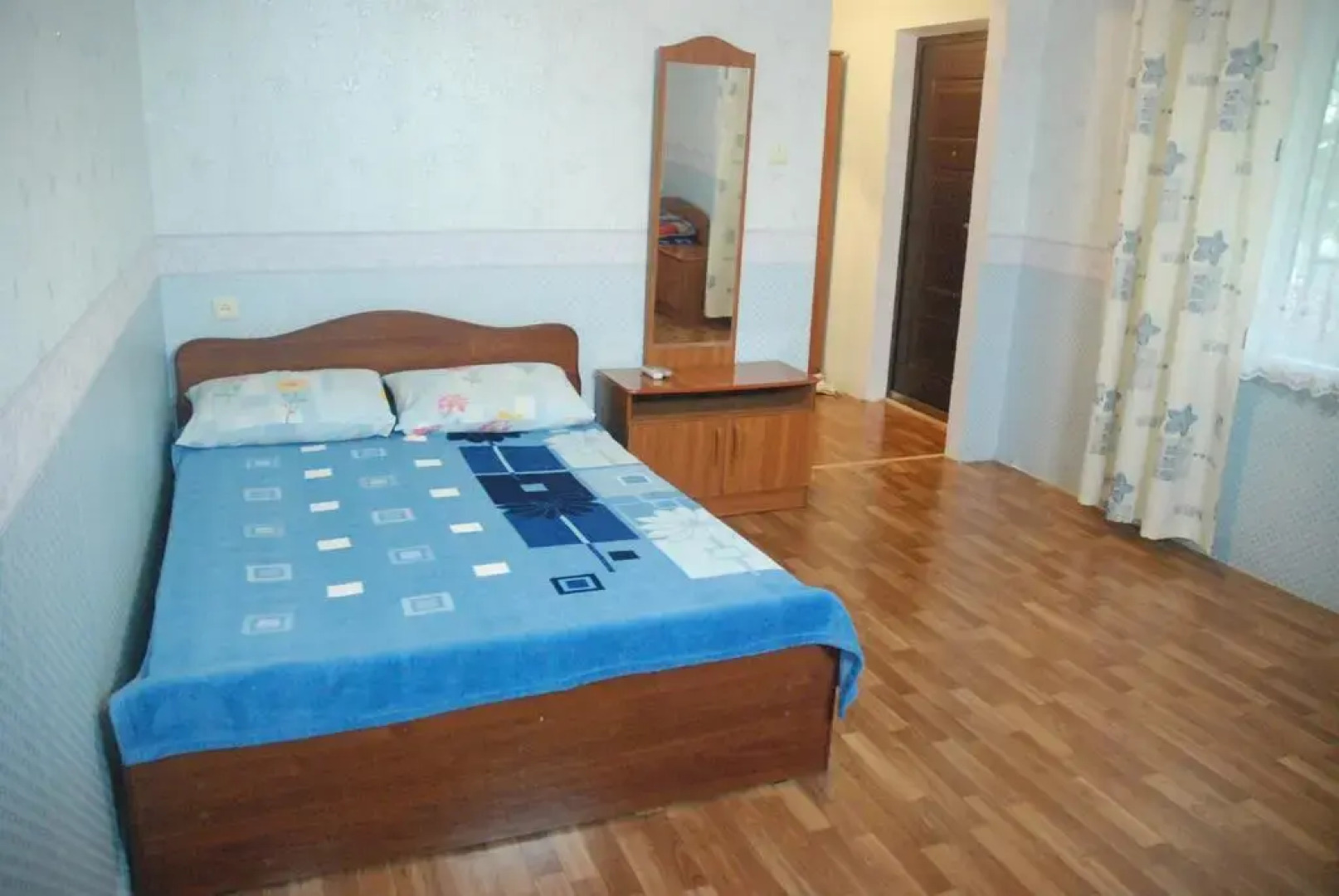 Guest house on komsomolskaya 41