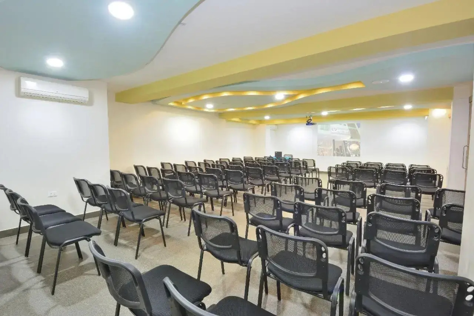 Hotel Cabecera Country