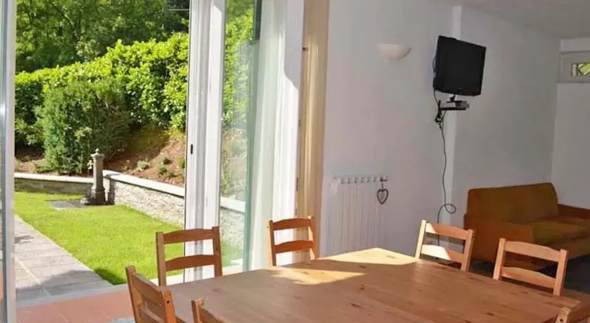 Residence La Frontiera