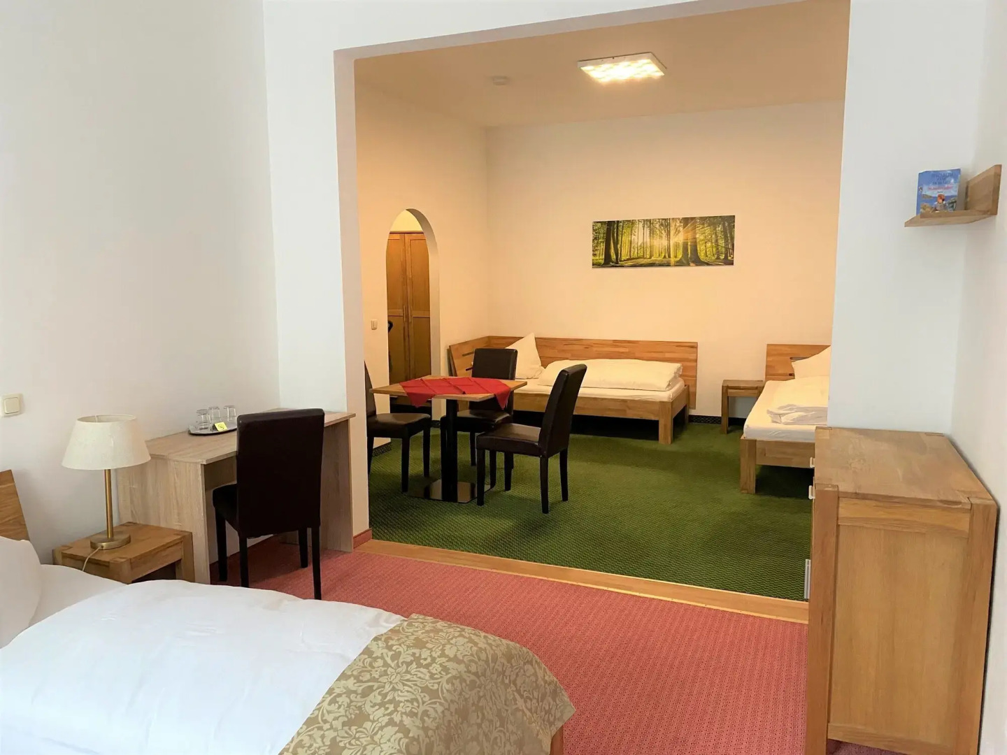 Hotel Schwabenwirt