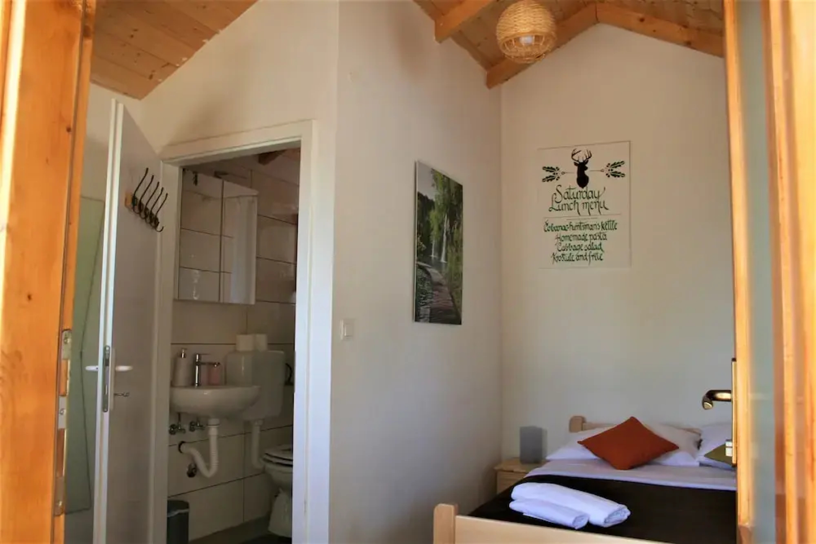 Boutique B&B Agroturizam Sv. Juraj