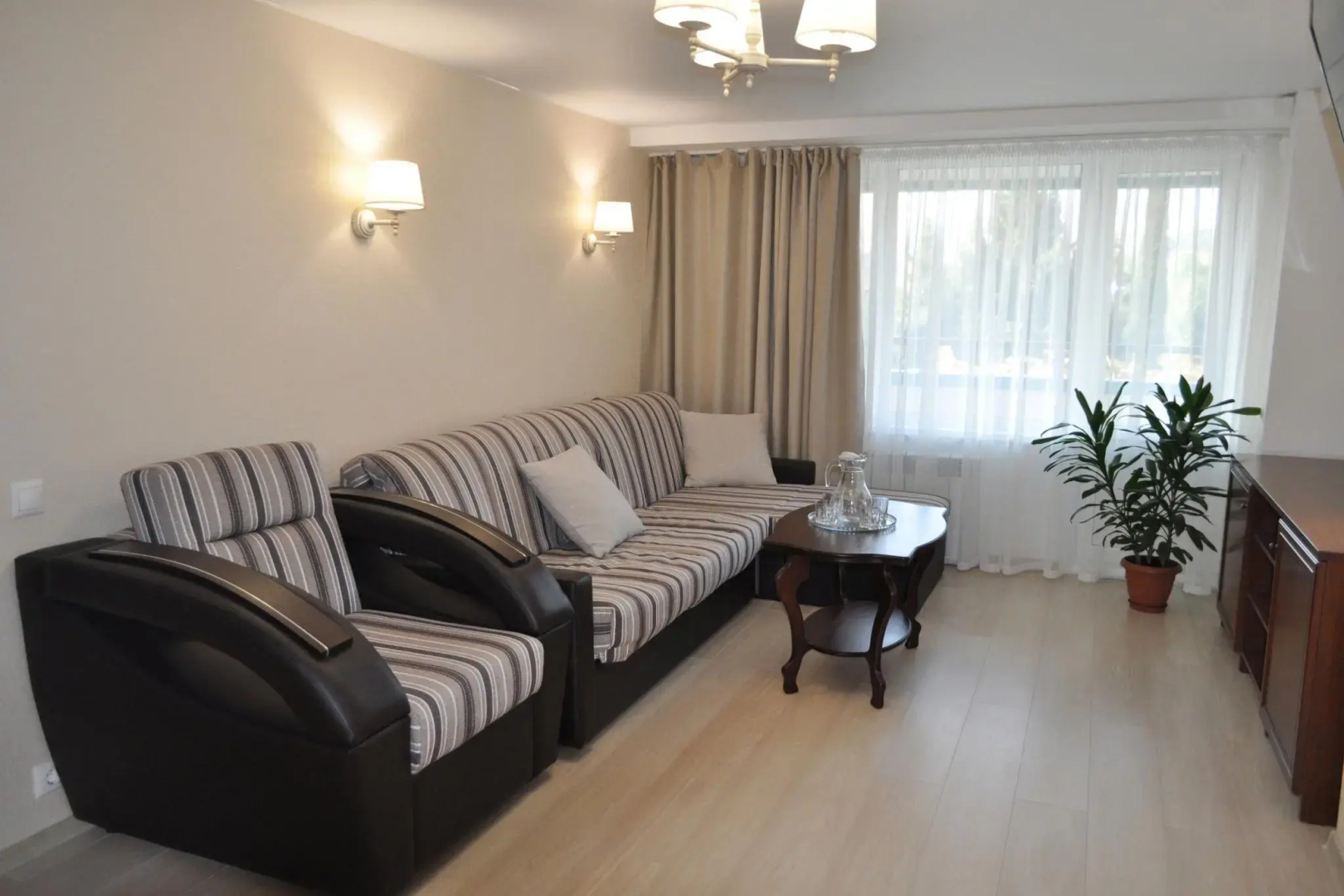 Пансионат Жемчужина