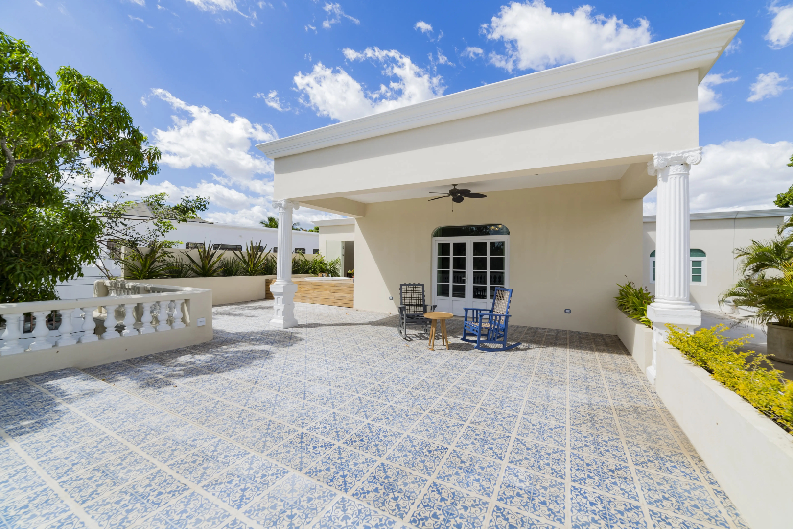 Delfina Boutique Hotel