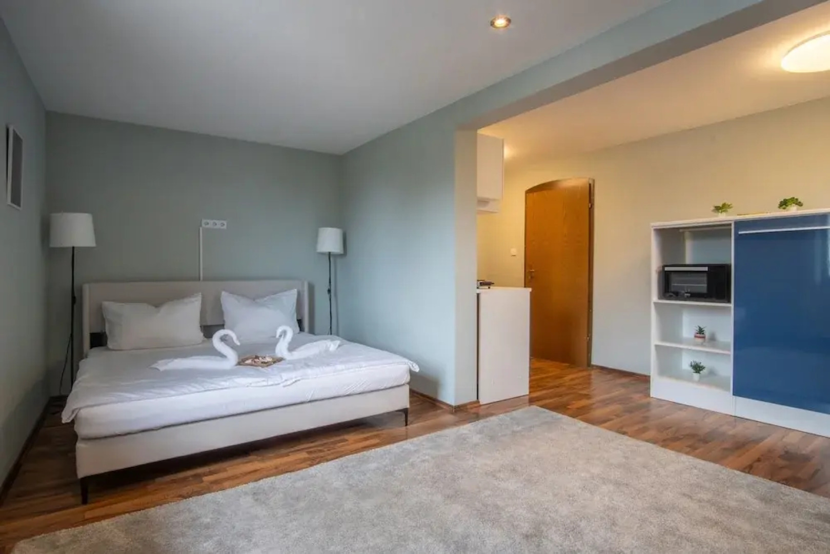 Family and Friends Hassloch