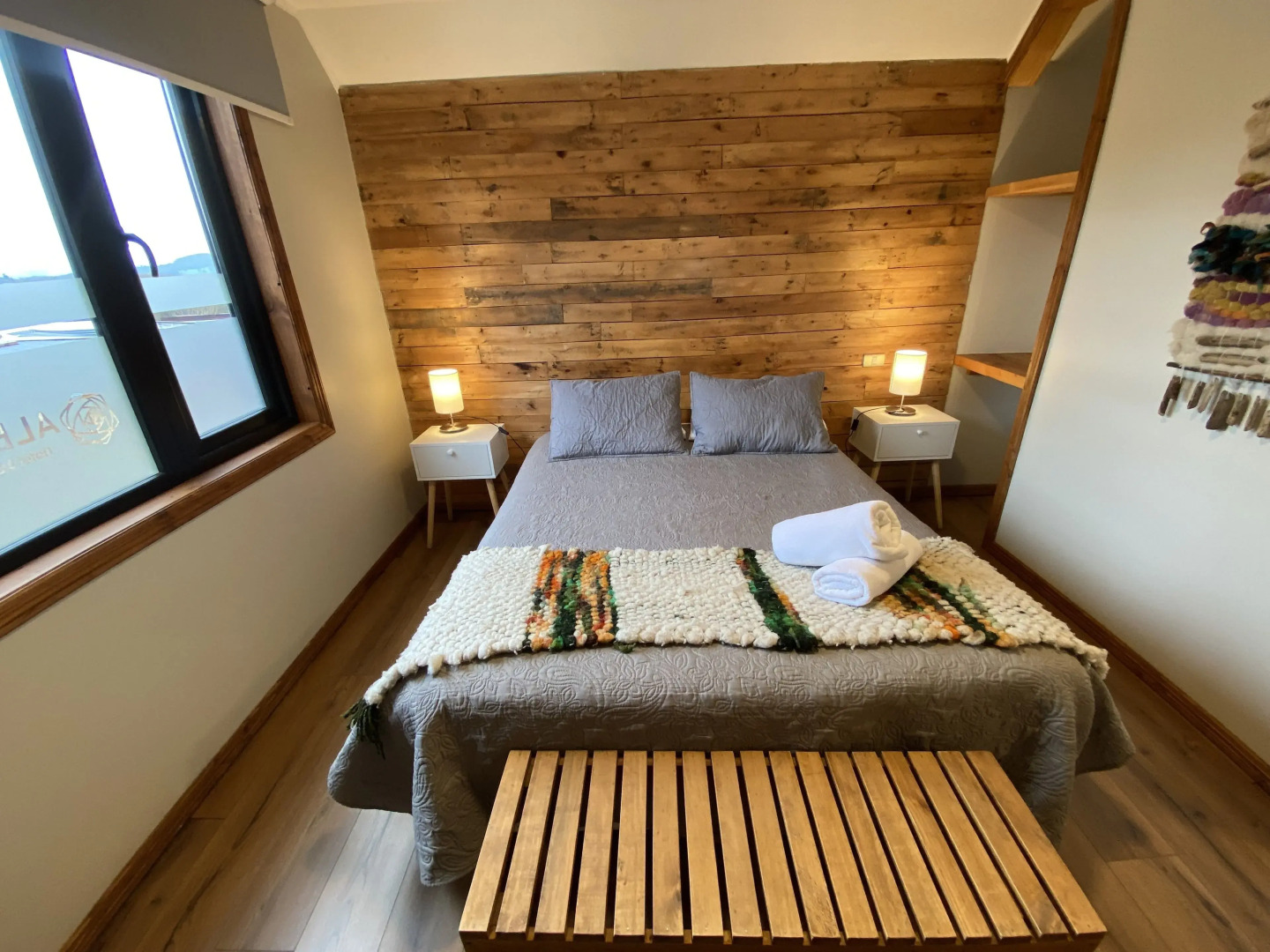 Albergo B&B Panguipulli