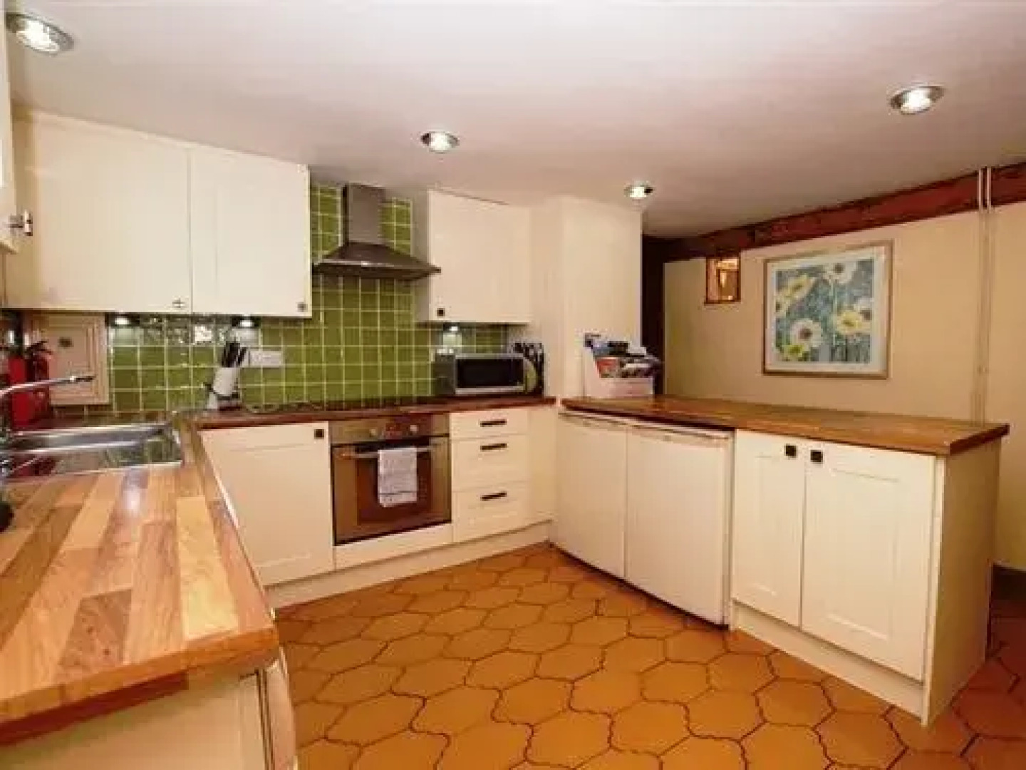 Lighthouse Holiday Cottage