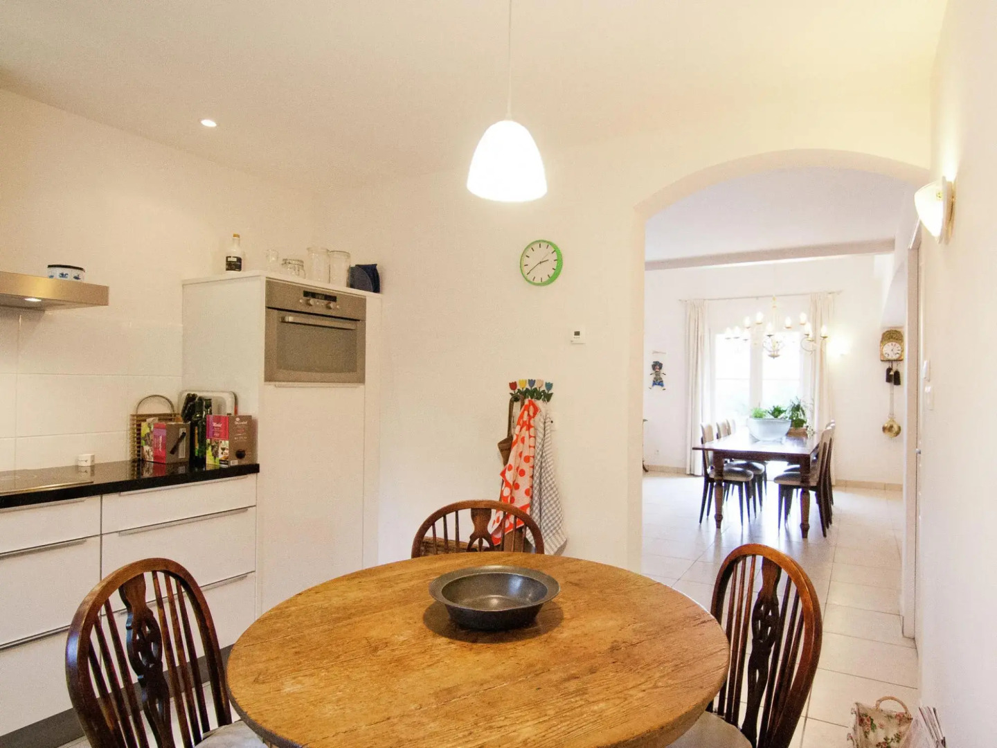 Classy Villa in Ecuras-Rouzède with Private Garden