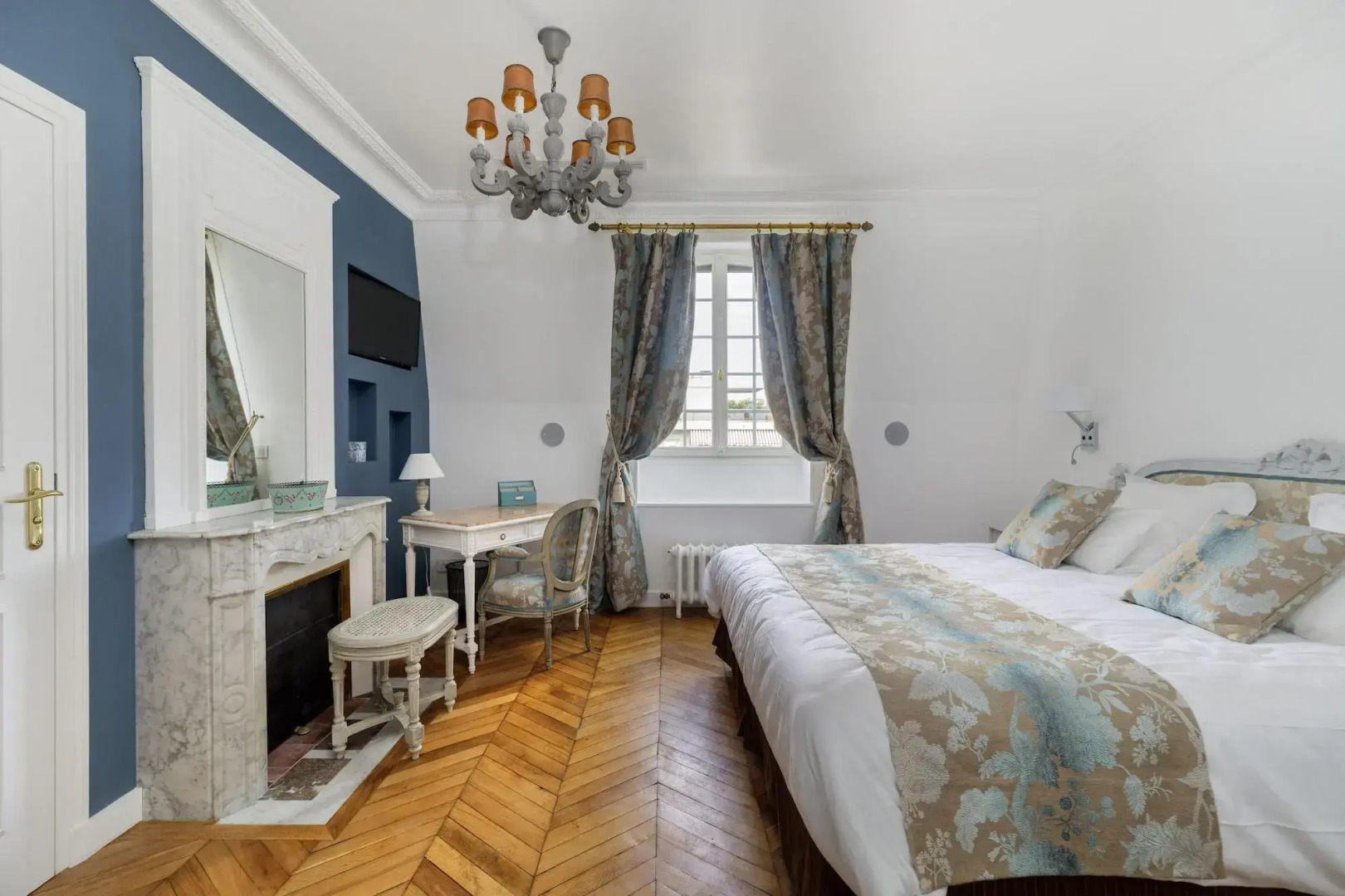 L'Hôtel Particulier