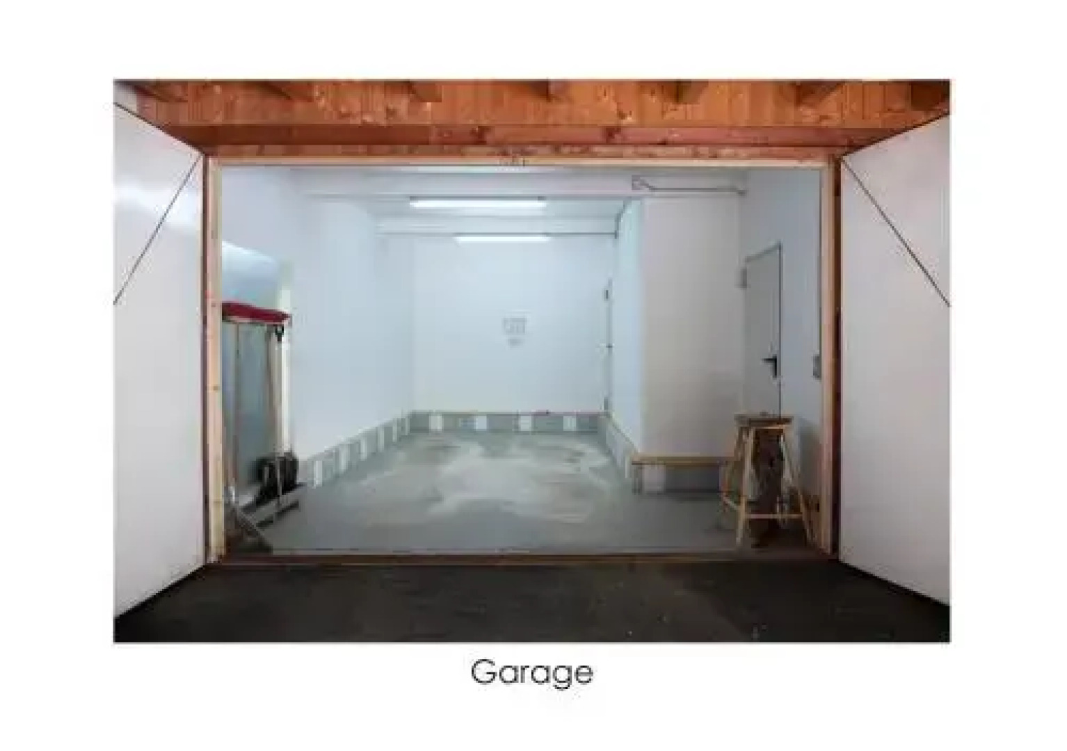 Ferienwohnung Helmut Bachmann