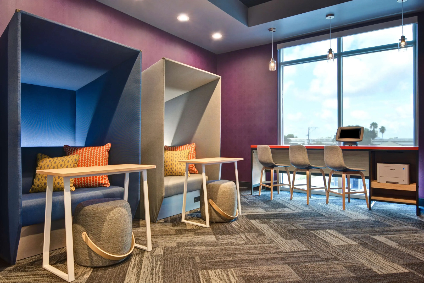 Tru By Hilton St. Petersburg Downtown Central Ave, FL