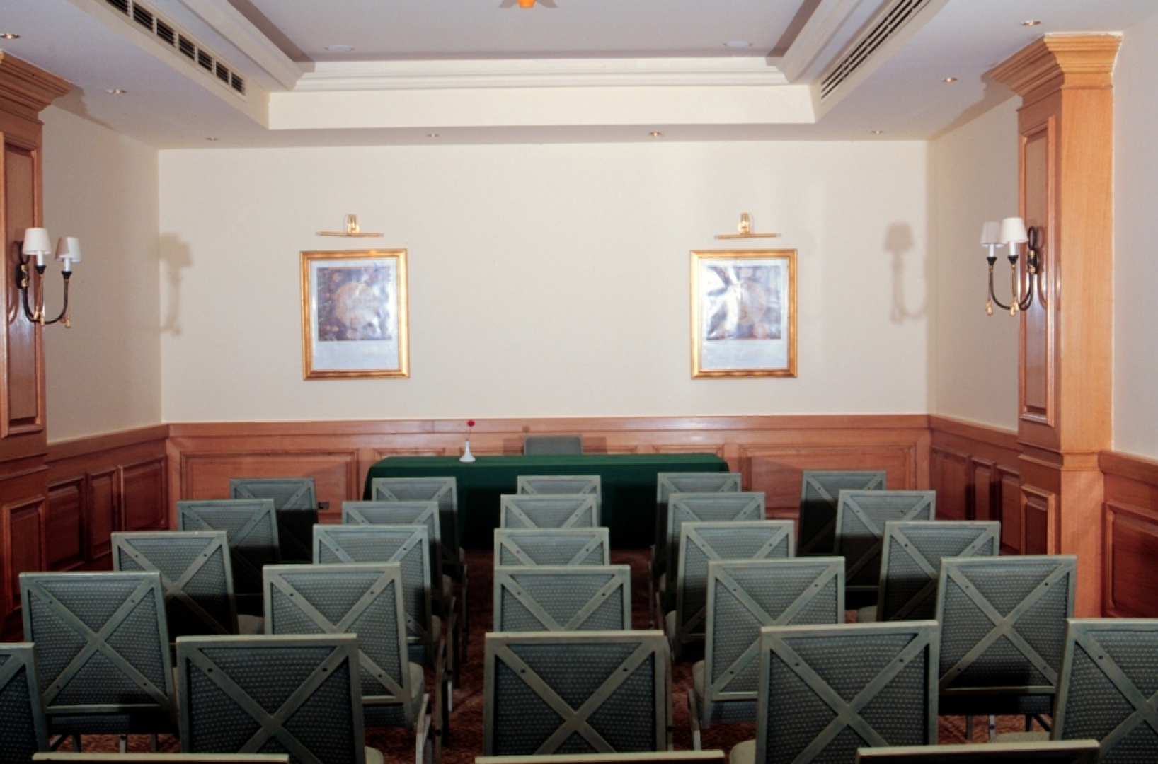 Coral Beach Resort Montazah