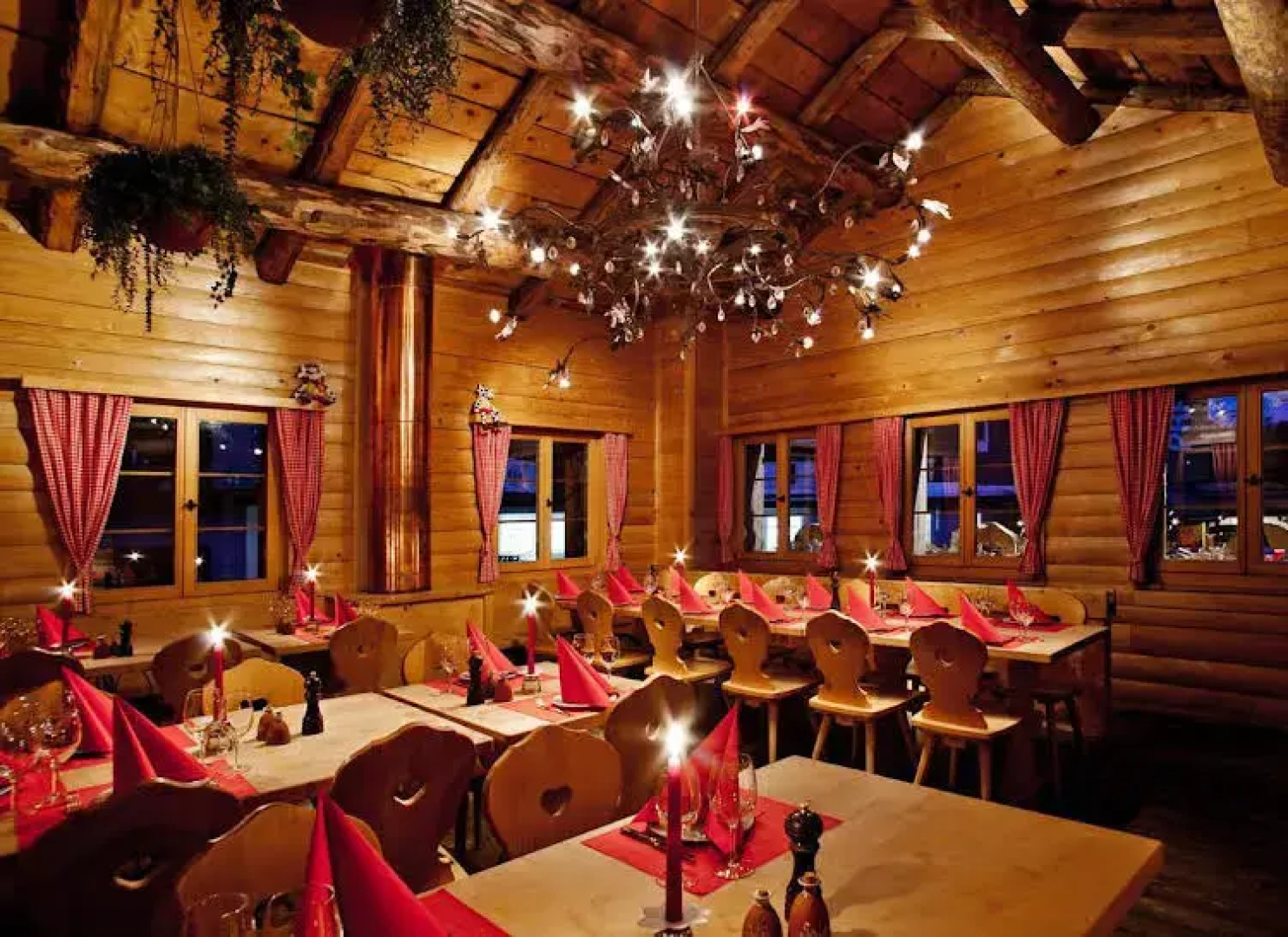 Hotel Prätschli
