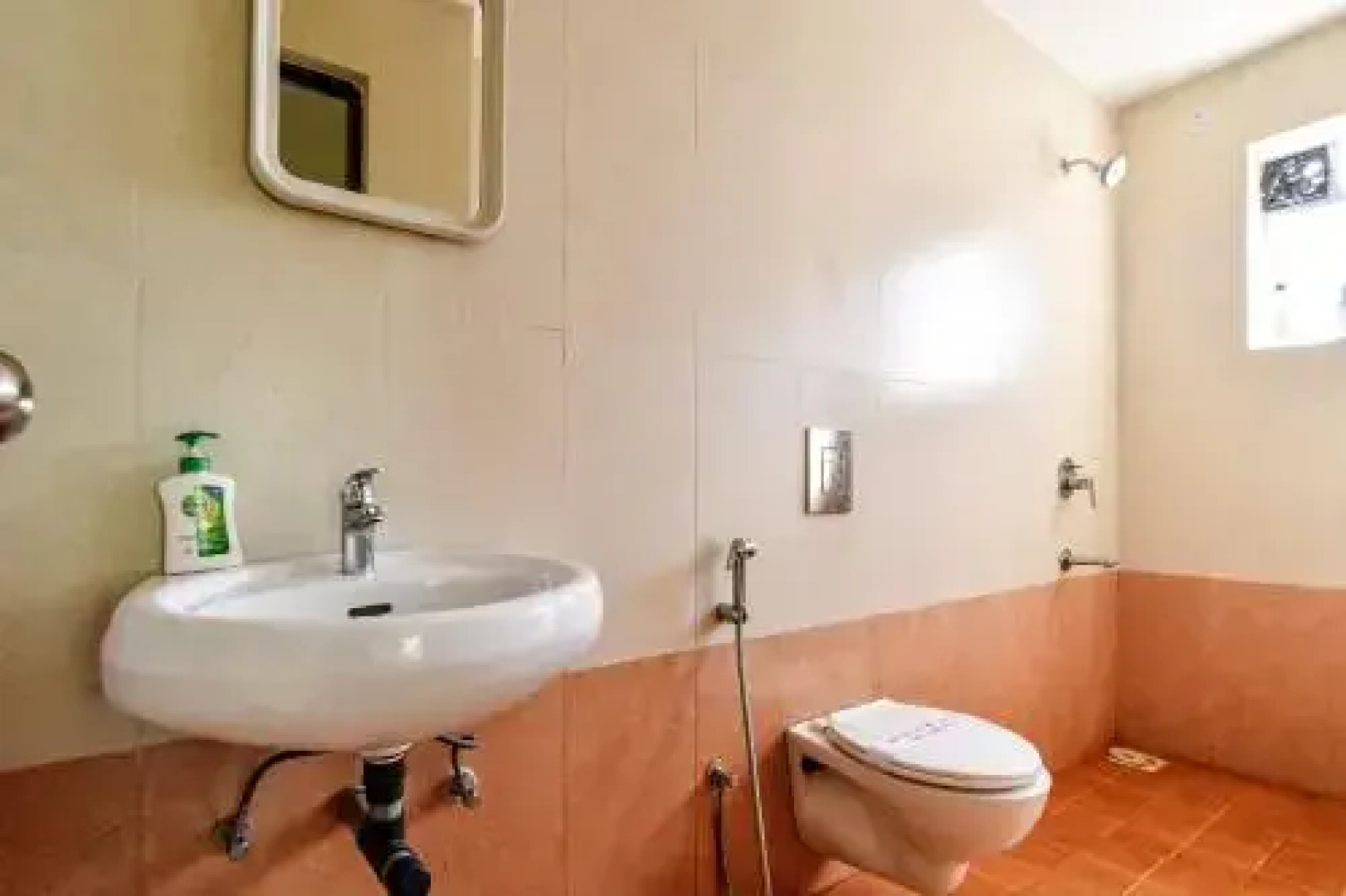 Calvin's 3 BDR Villa