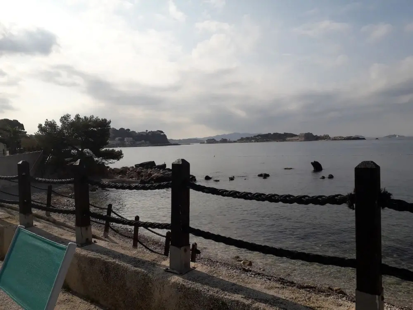 les hameaux de Provence