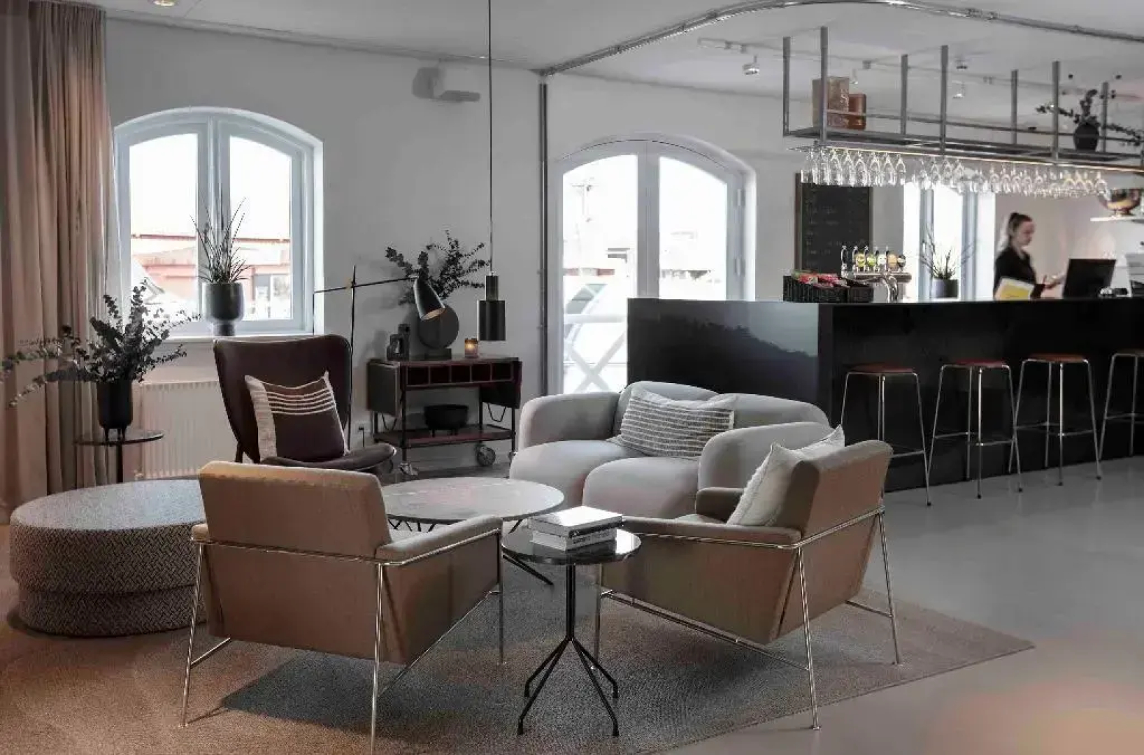 Four Points Flex by Sheraton Køge