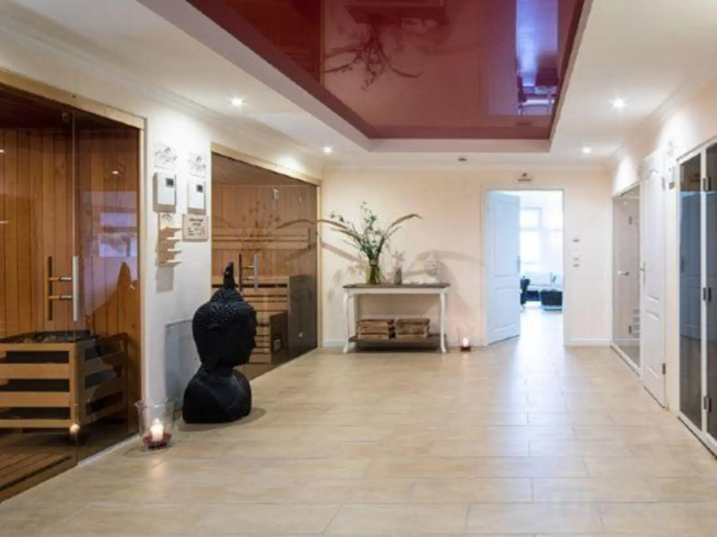 First Class Erlebnishotel Flora