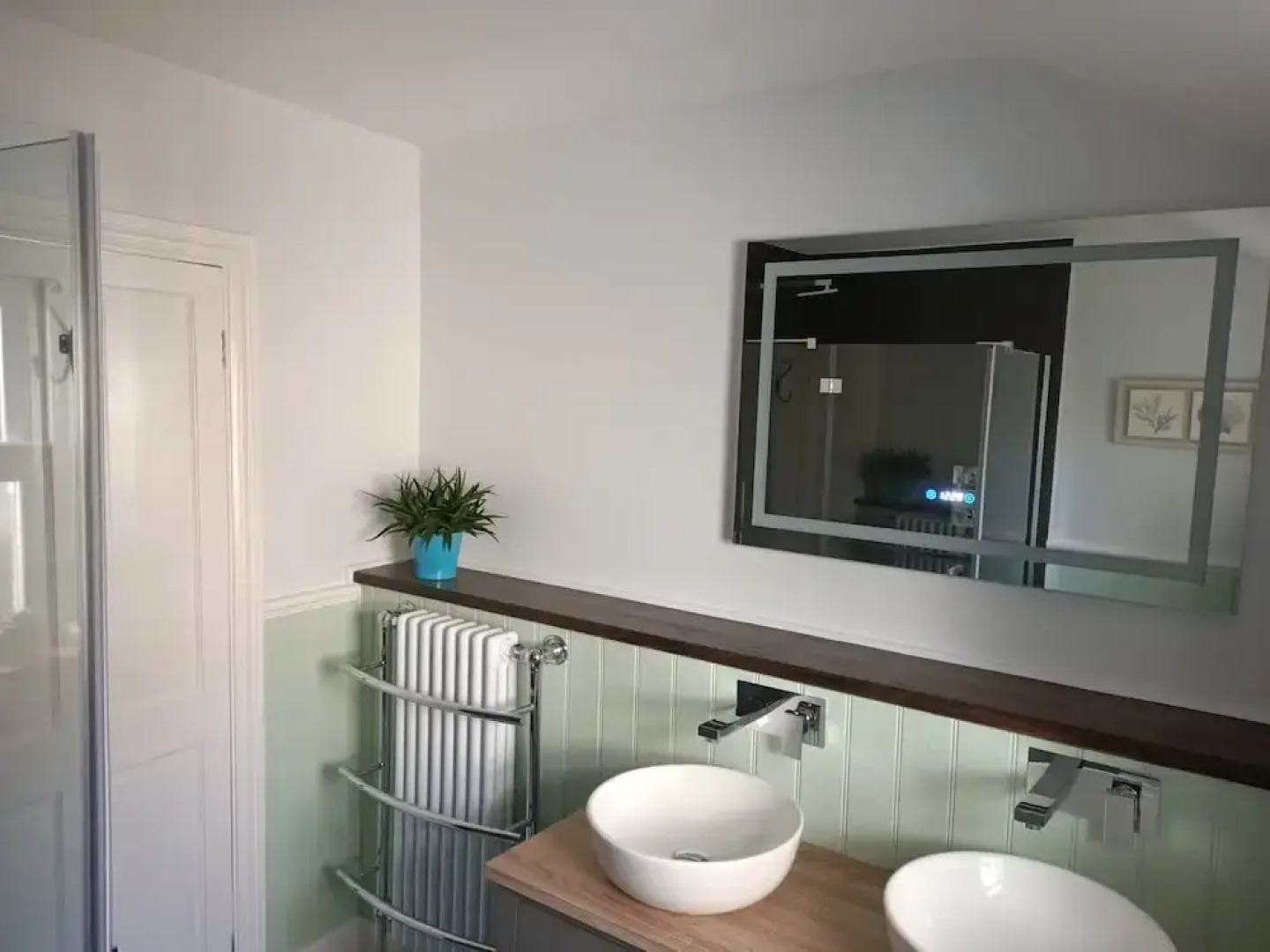 North Ings Bed & Breakfast