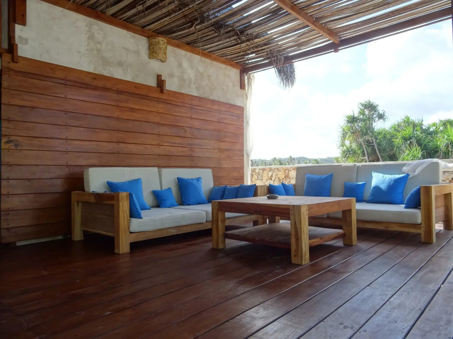 Loedi Bungalows Rote