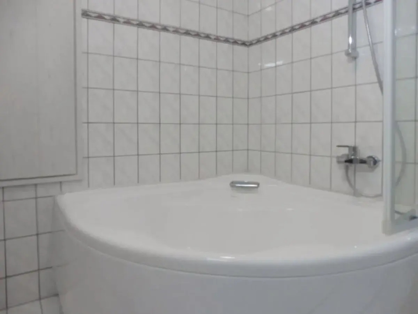 Apartment Sturm Warwerort