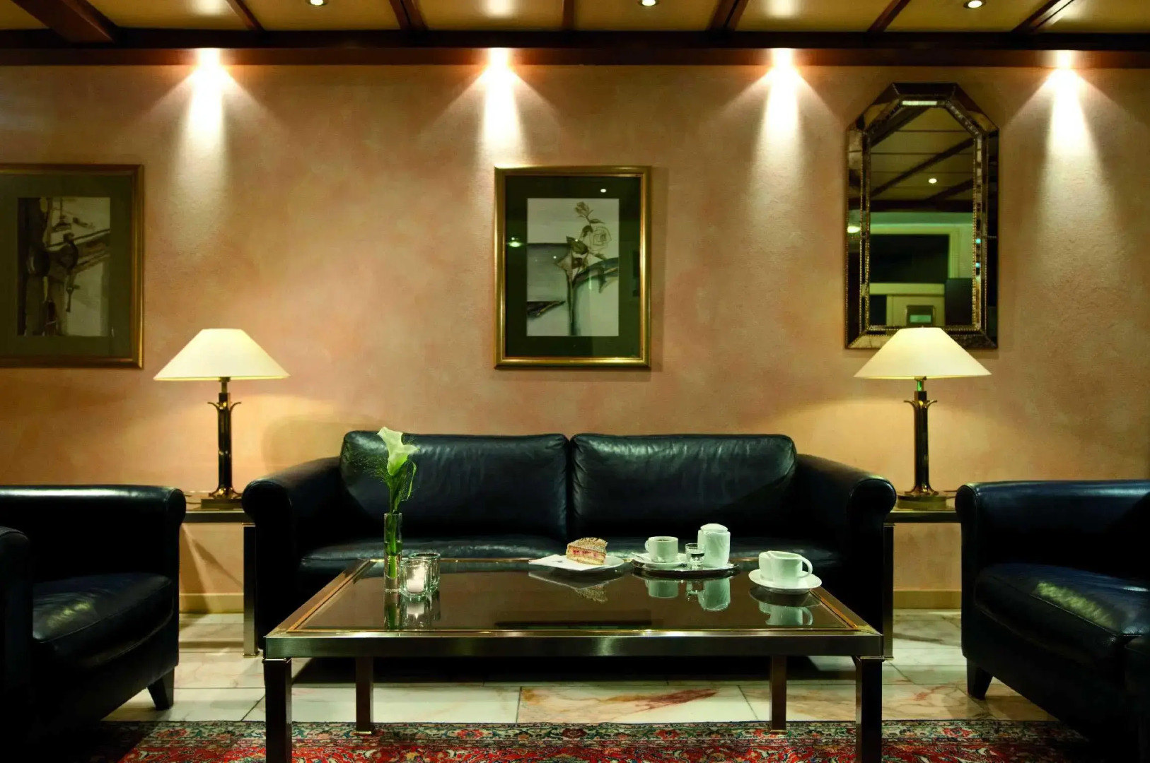 PLAZA Hotel Gelsenkirchen