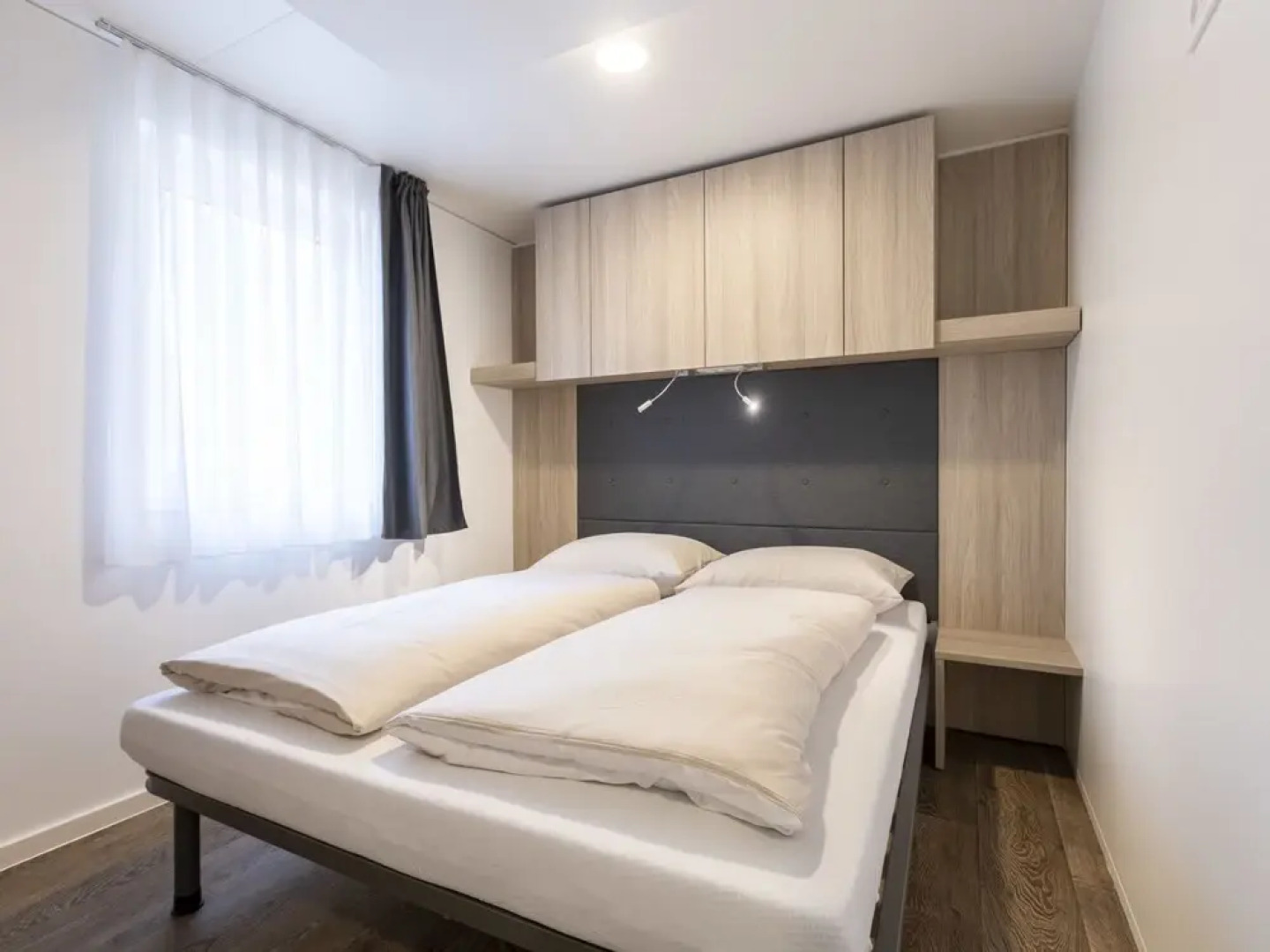 Ferienhaus mit 2 Schlafzimmer K Tschach-mauthen