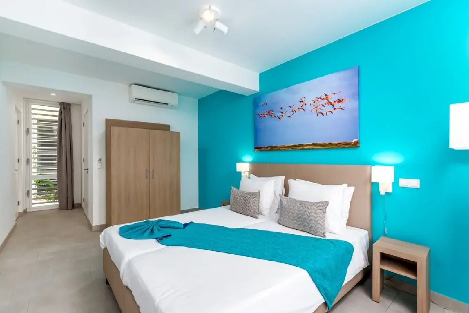 Delfins Residences