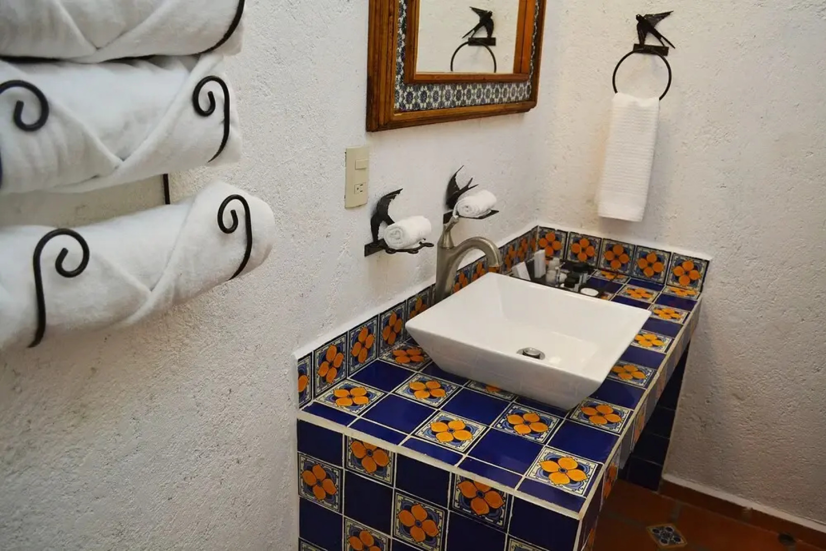 La Casona Pirámides