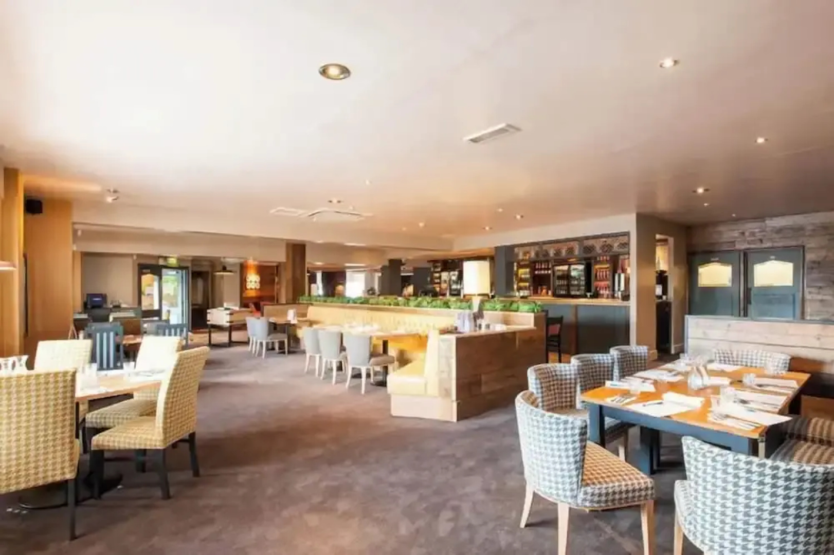 Premier Inn Runcorn