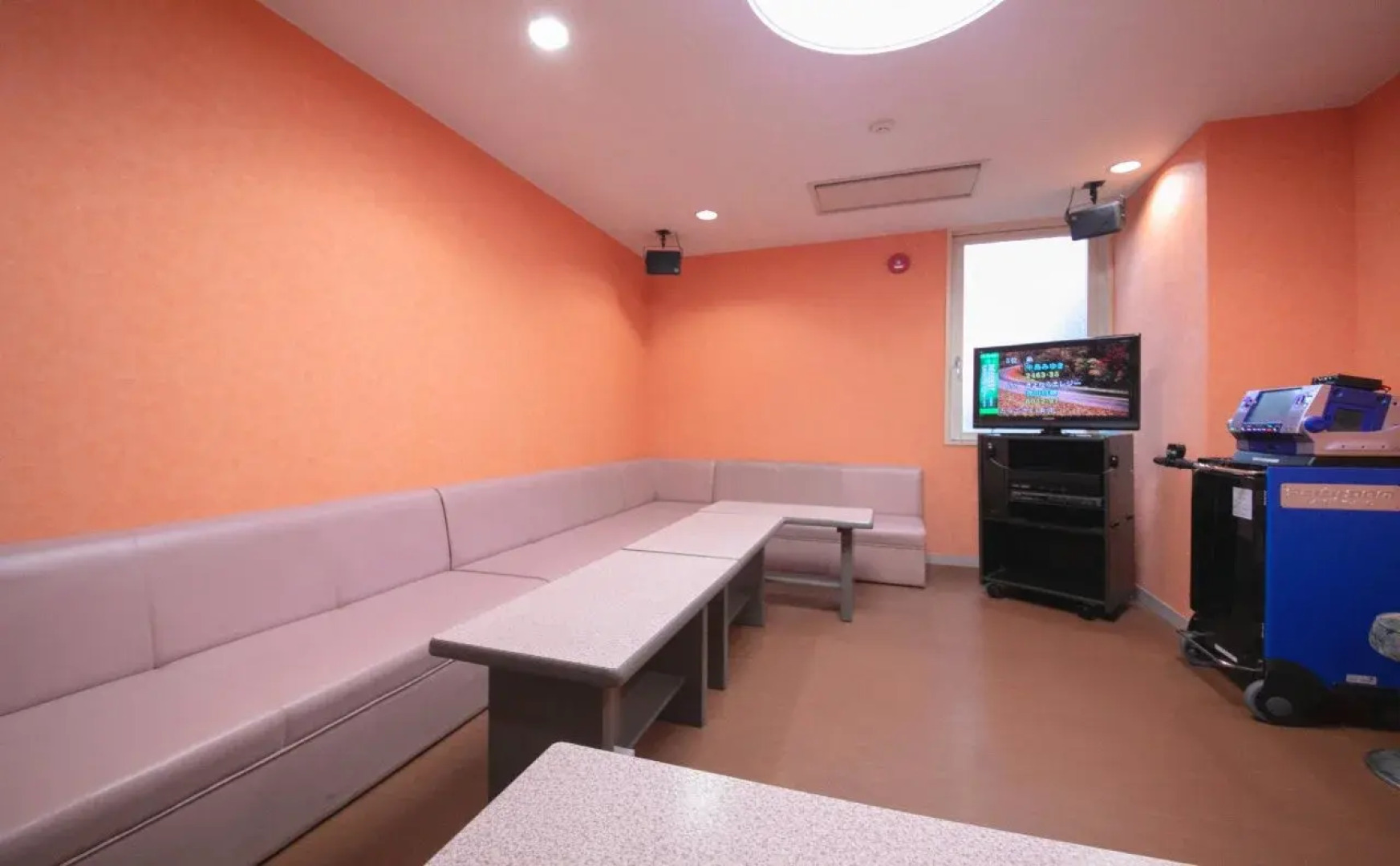 Yumenokuni Hoshinokuni Milky Spa Sun village