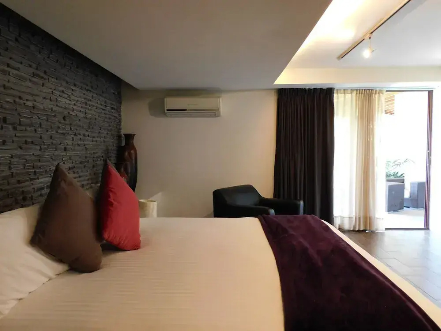 Hotel & Spa Luna Canela Boutique