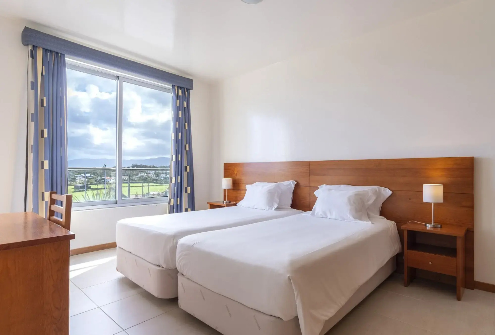 Acorsonho Apartamentos Turisticos