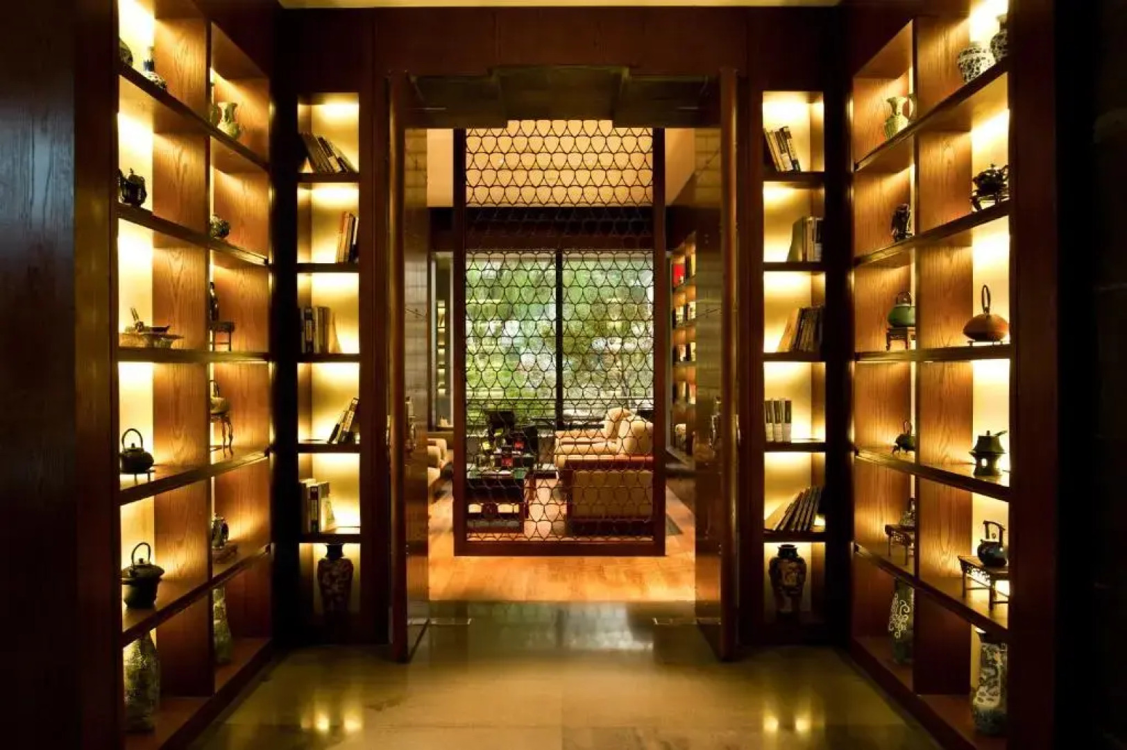 Tonino Lamborghini Hotel Suzhou