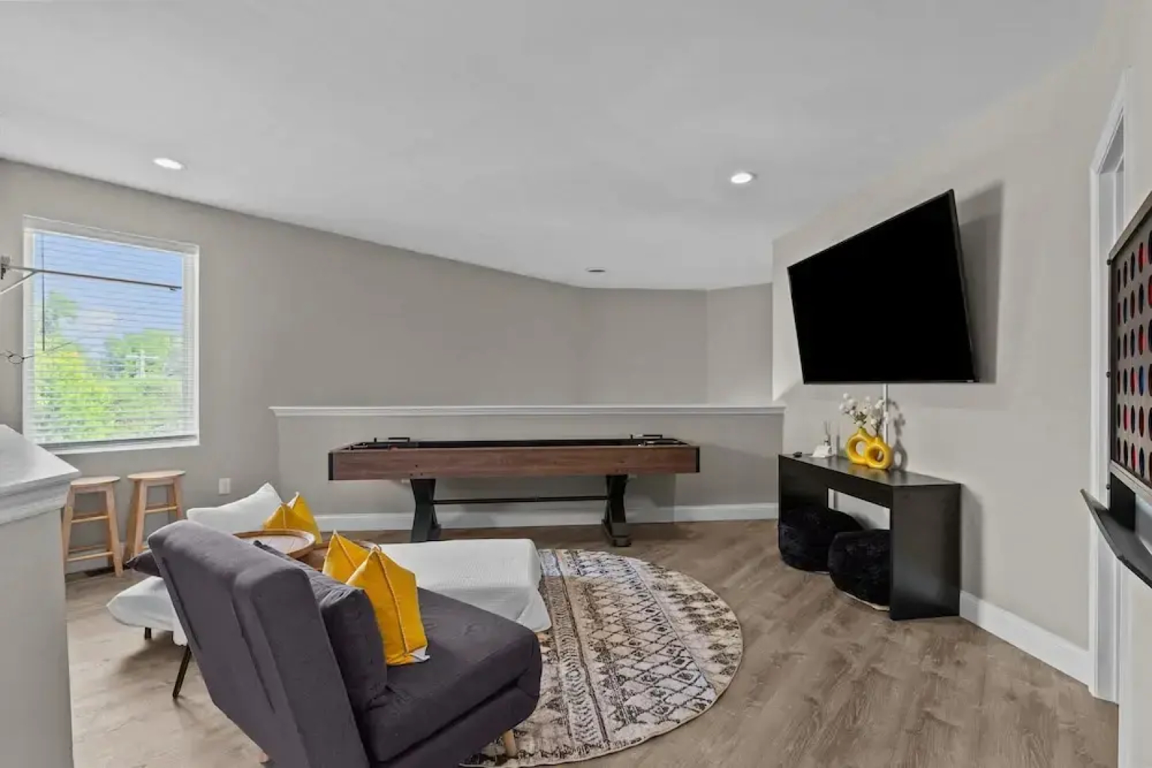 West End Whimsy | JZ Vacation Rentals