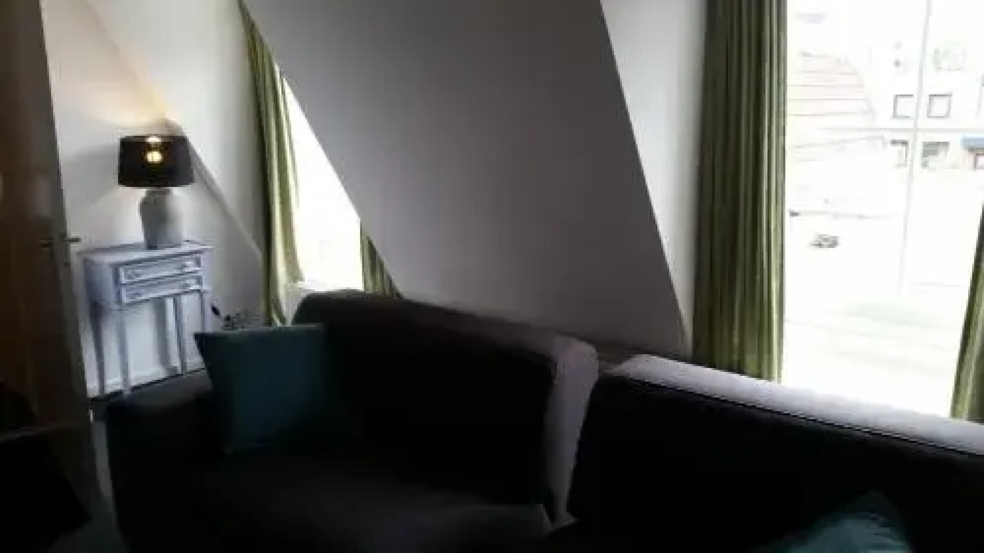 B&B Oekepoek Down Town