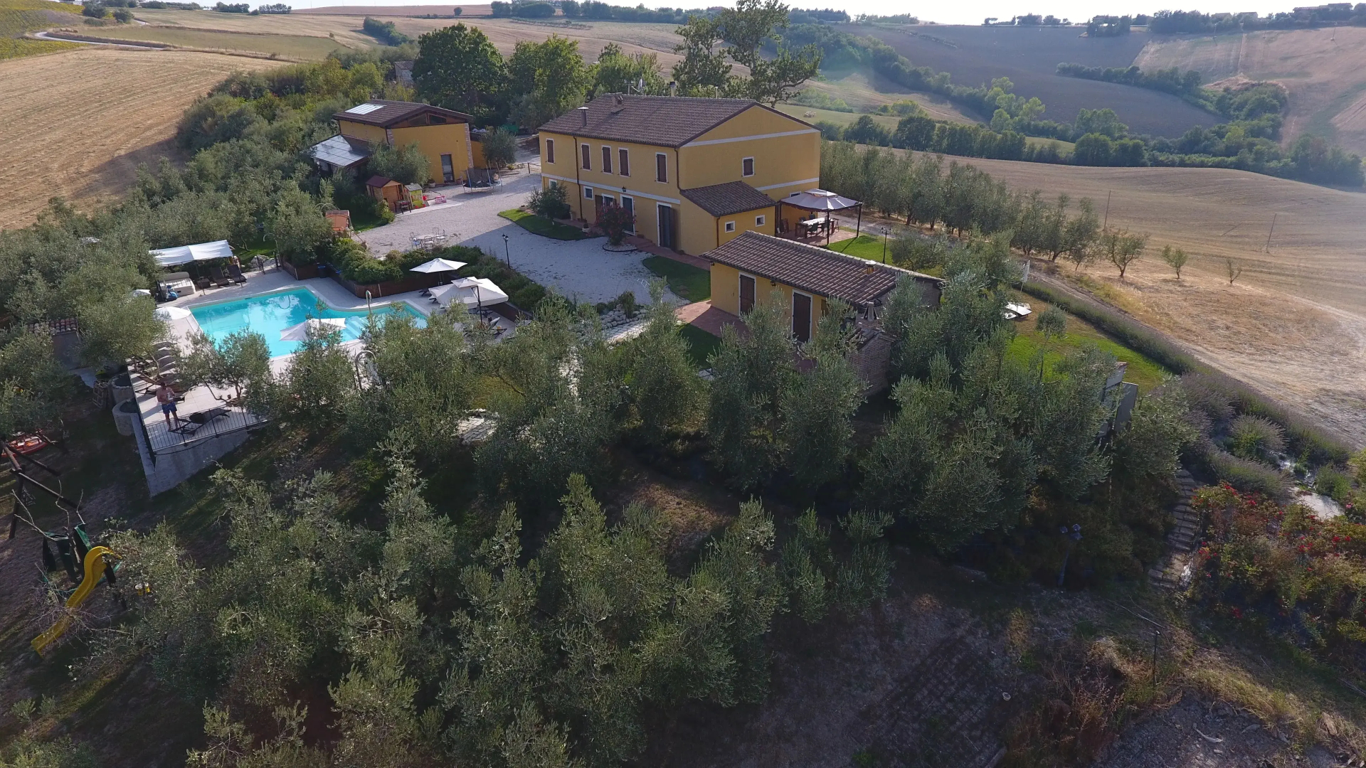 Tenuta Belvedere