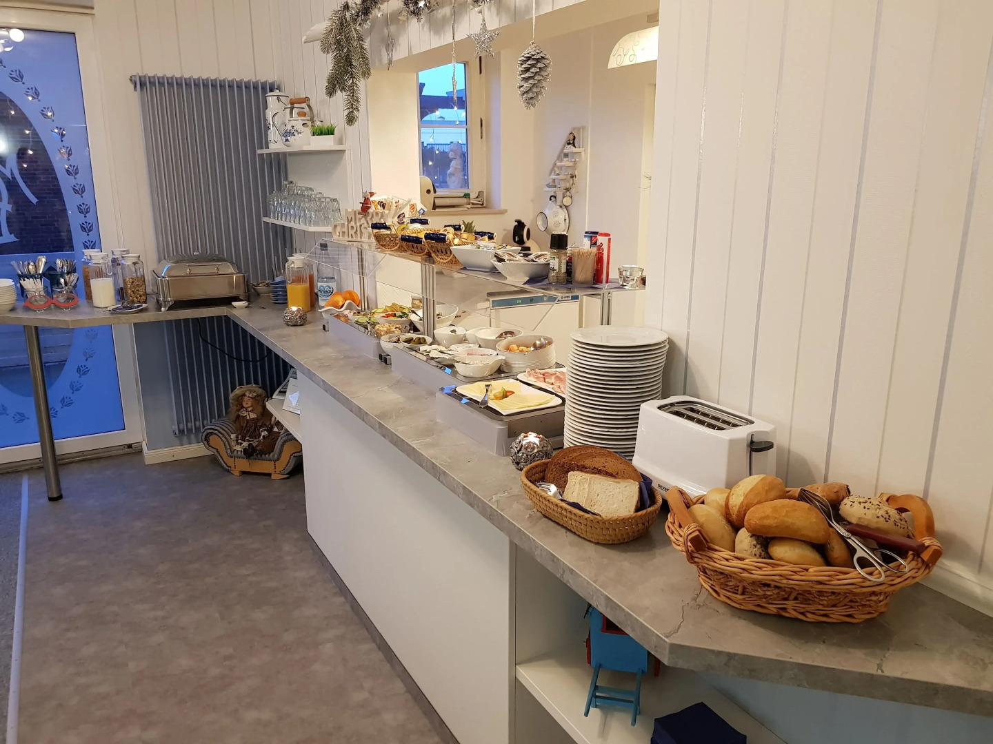 Hotel-Pension Haus Hubertus