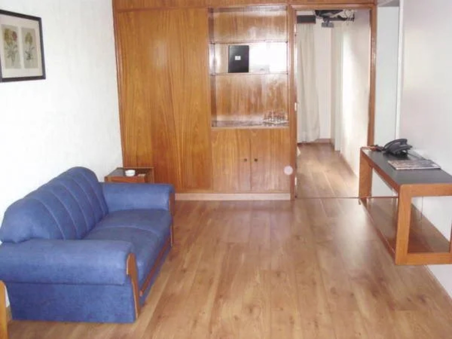 Campinas Flat Service