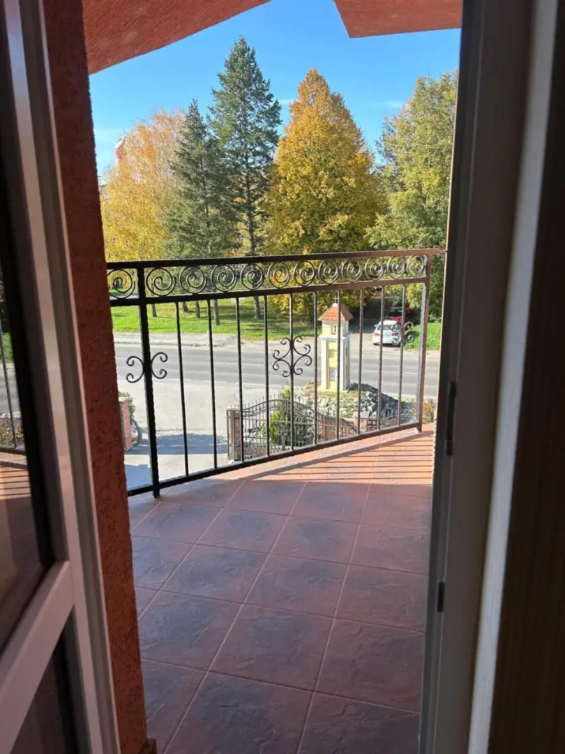 Hotel Zara Topoľčany