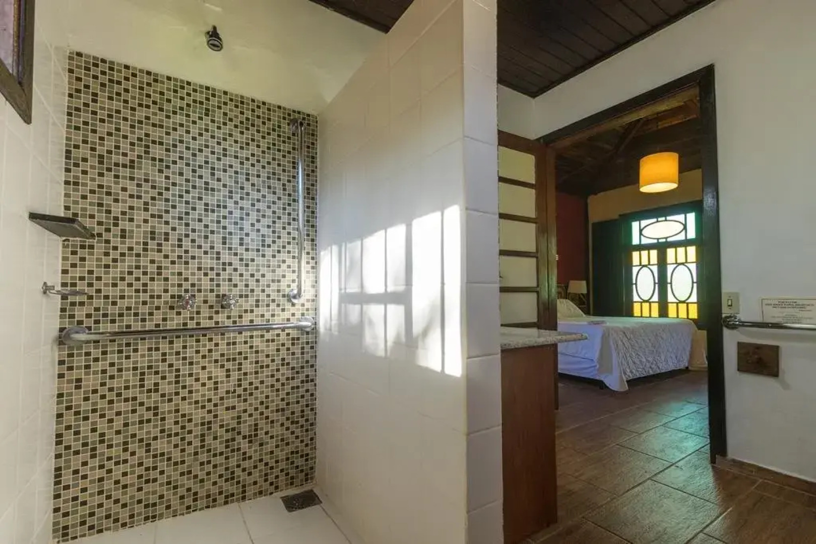 Hotel Santa Esmeralda