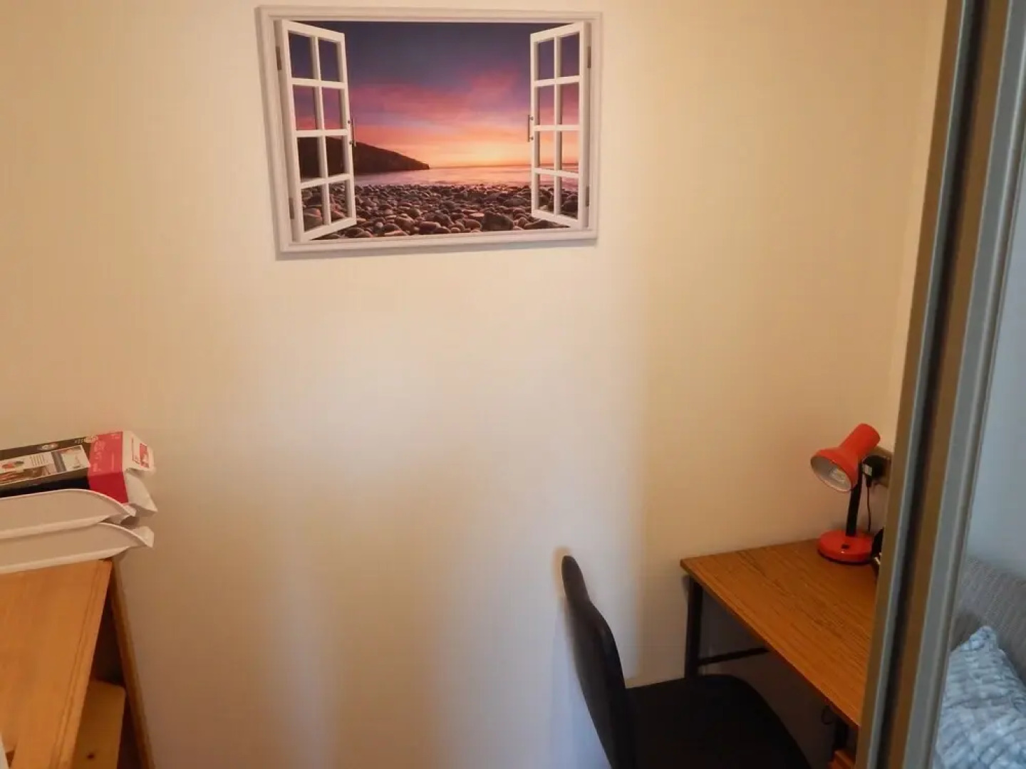 Chavva Apartment Bo'ness